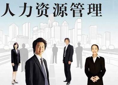 人力資源管理（專）